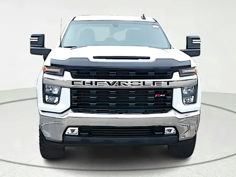 Photos of 2022 Chevrolet Silverado 2500HD LT for sale in Gurnee, IL at CarWise Gurnee