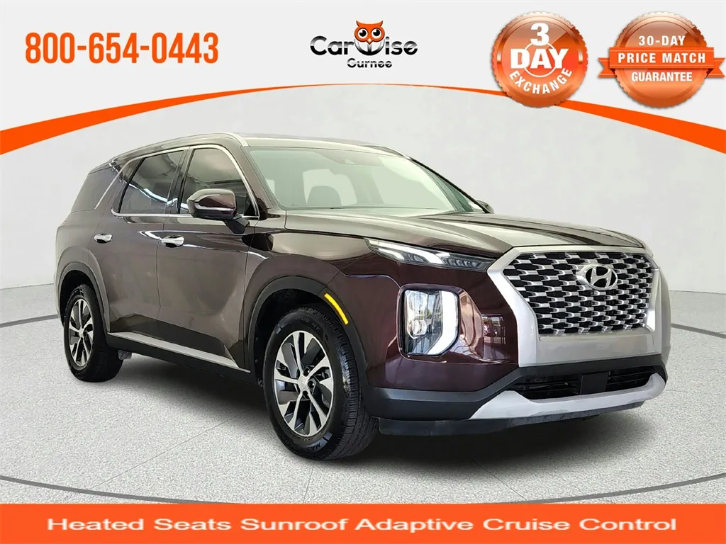 2021 Hyundai Palisade SEL for sale in Gurnee, IL