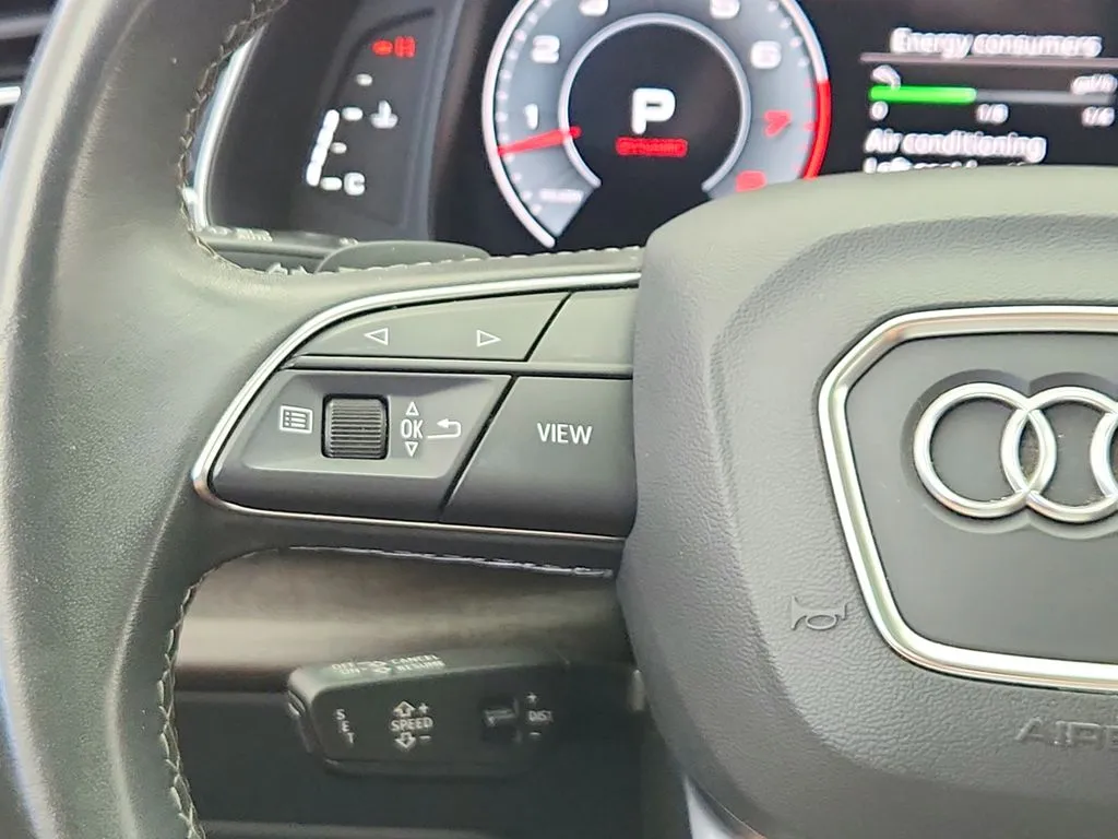 2023 Audi Q8 Premium - Photo 21