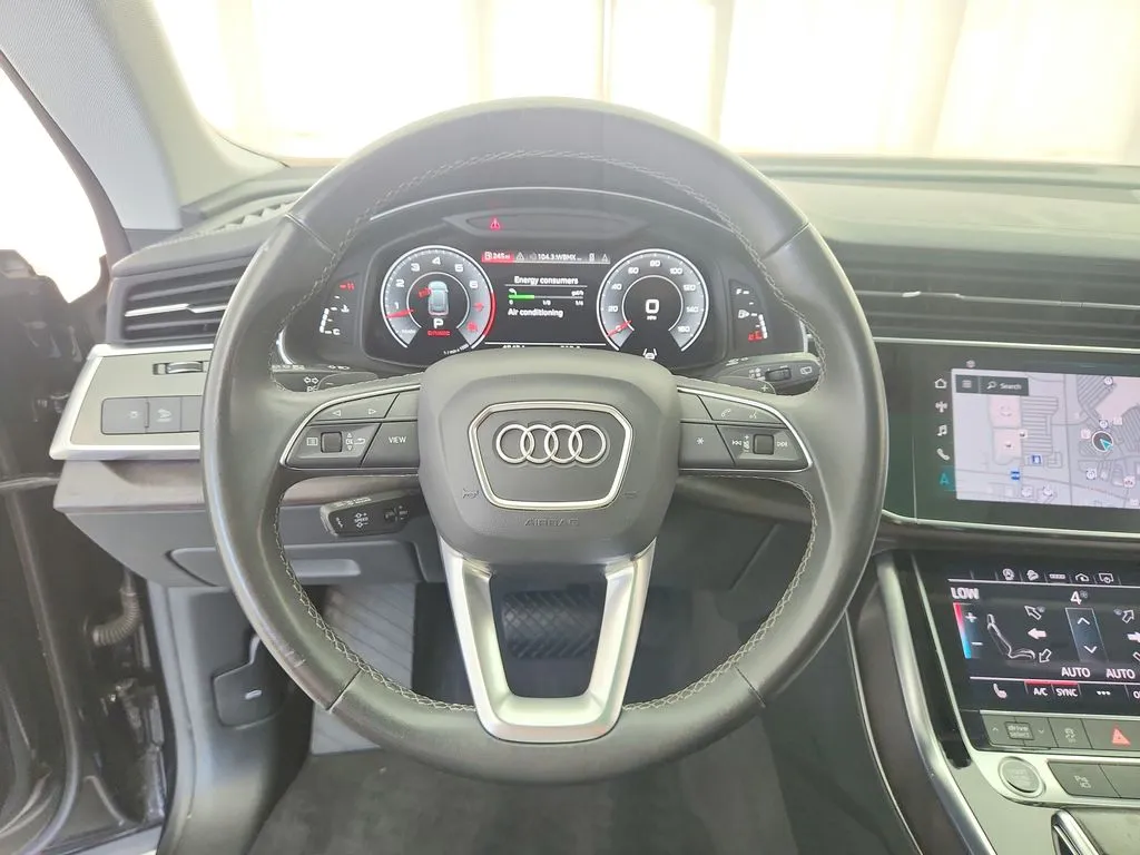 2023 Audi Q8 Premium - Photo 15
