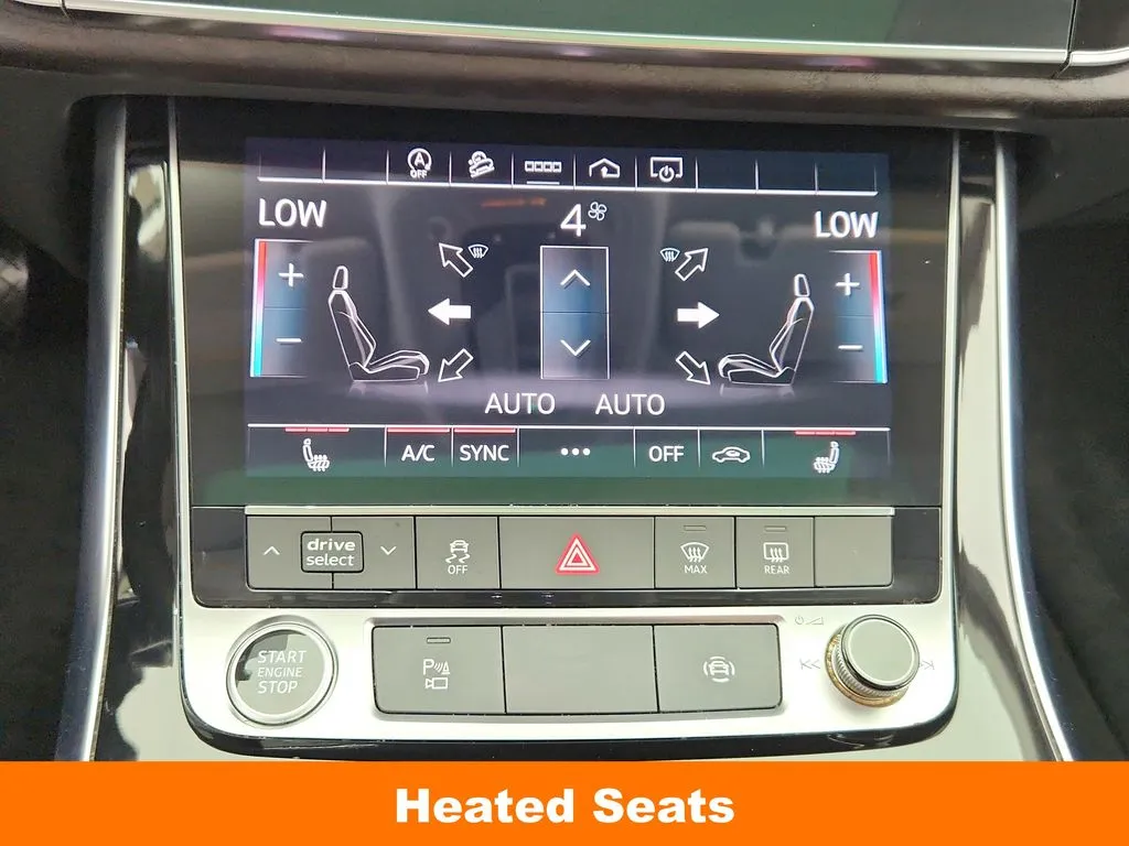 2023 Audi Q8 Premium - Photo 20