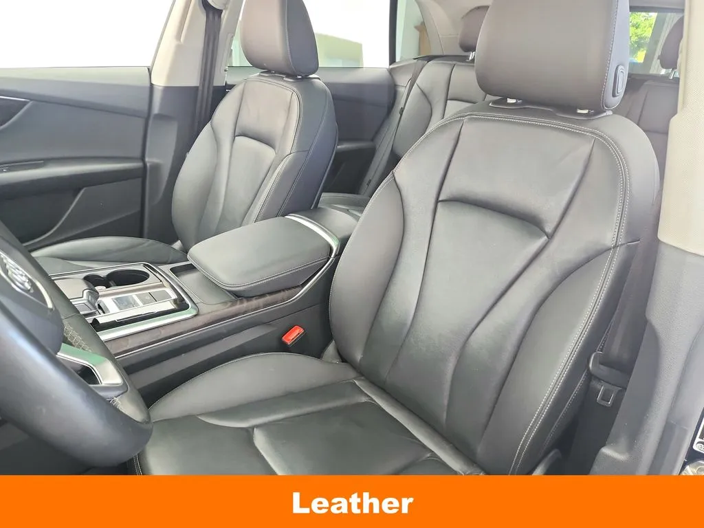 2023 Audi Q8 Premium - Photo 11