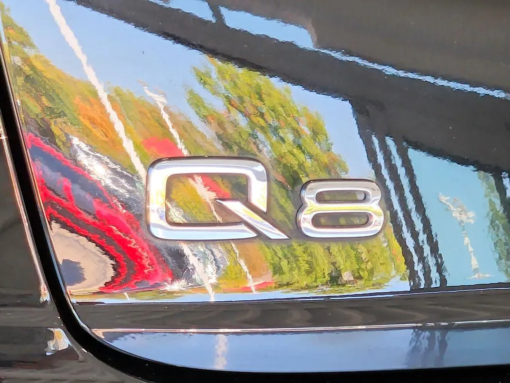 2023 Audi Q8 Premium - Photo 36