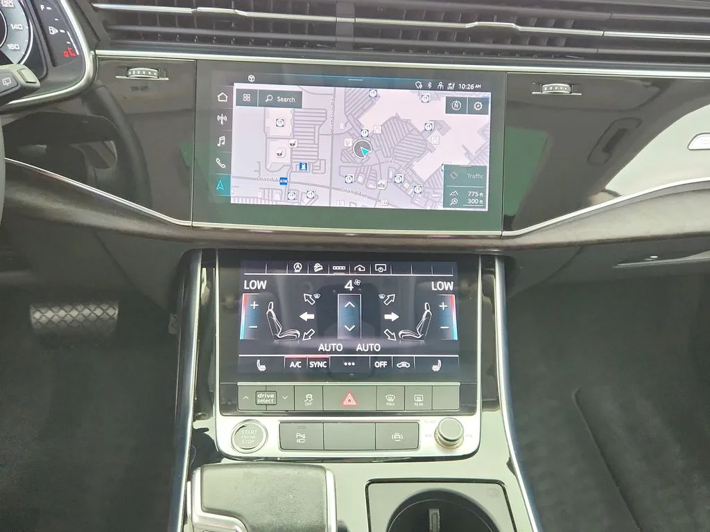 2023 Audi Q8 Premium - Photo 19