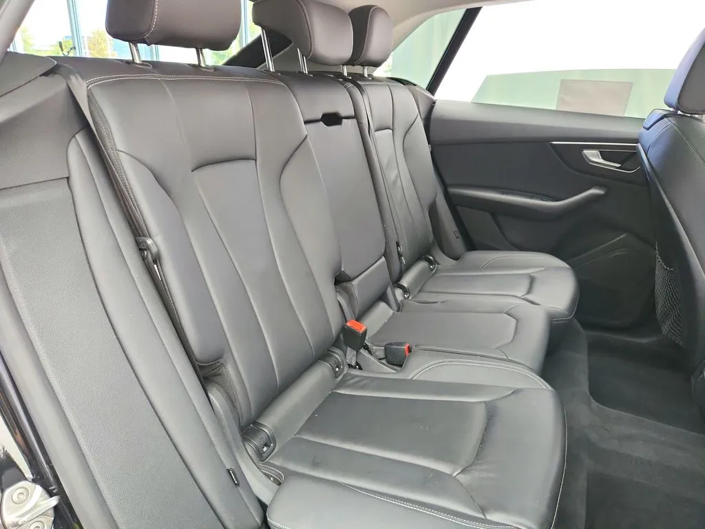 2023 Audi Q8 Premium - Photo 31