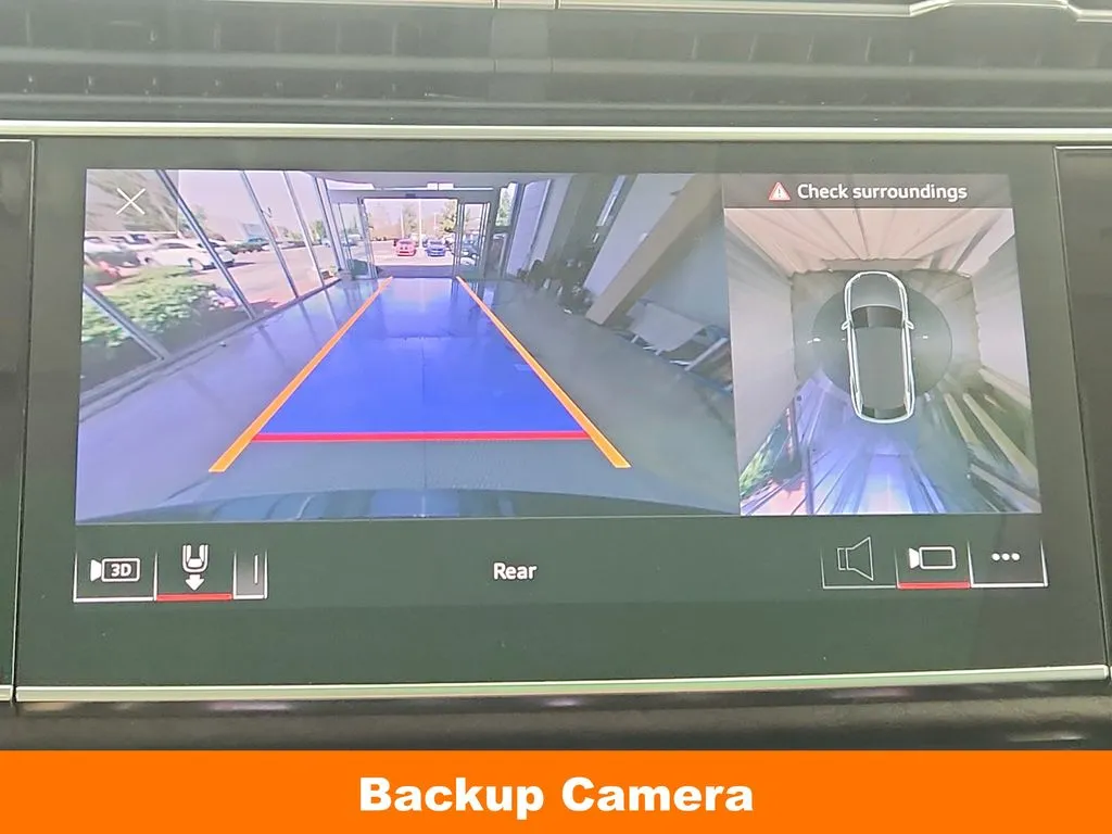 2023 Audi Q8 Premium - Photo 18