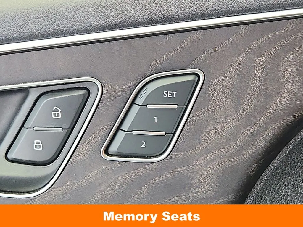 2023 Audi Q8 Premium - Photo 24