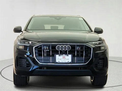 Photos of 2023 Audi Q8 55 Premium for sale in Gurnee, IL at CarWise Gurnee