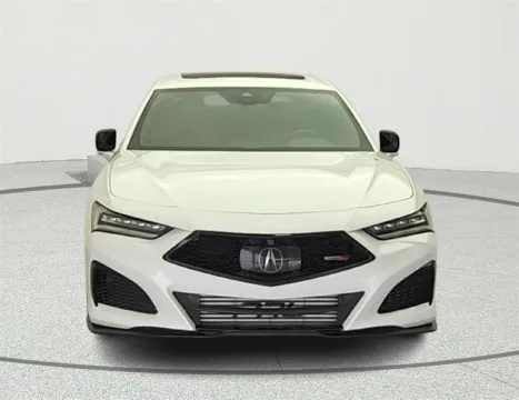 Photos of 2021 Acura TLX Type S for sale in Gurnee, IL at CarWise Gurnee