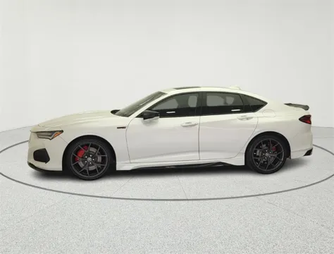 More photos of 2021 Acura TLX Type S at CarWise Gurnee, IL