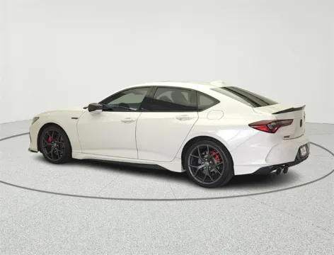 More photos of 2021 Acura TLX Type S at CarWise Gurnee, IL