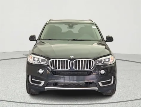 Photos of 2017 BMW X5 xDrive35d for sale in Gurnee, IL at CarWise Gurnee