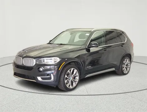 Another view of 2017 BMW X5 xDrive35d for sale in Gurnee, IL at CarWise Gurnee