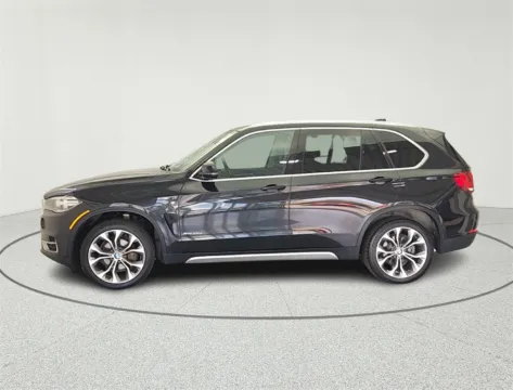 More photos of 2017 BMW X5 xDrive35d at CarWise Gurnee, IL