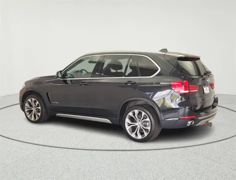 More photos of 2017 BMW X5 xDrive35d at CarWise Gurnee, IL