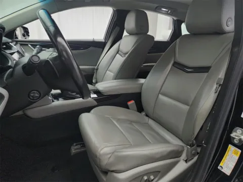 Photos of 2017 Cadillac XTS Luxury for sale in Gurnee, IL at CarWise Gurnee