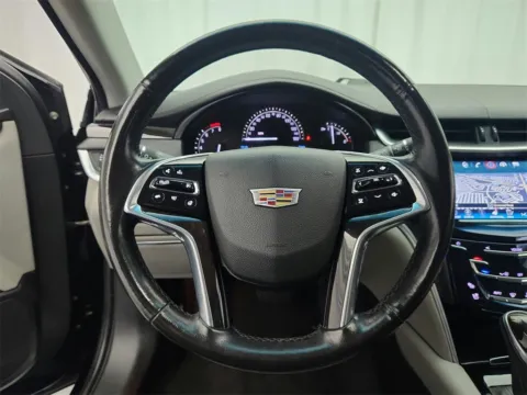 More photos of 2017 Cadillac XTS Luxury at CarWise Gurnee, IL