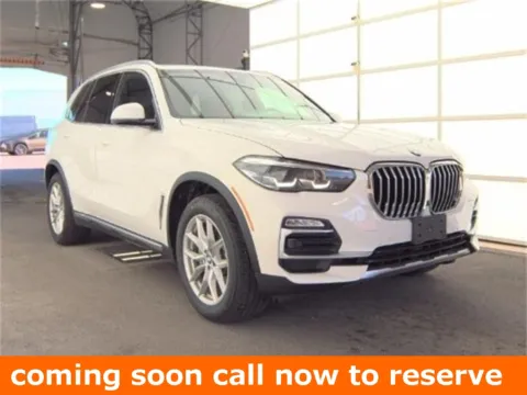 White 2020 BMW X5 xDrive40i for sale in Gurnee, IL
