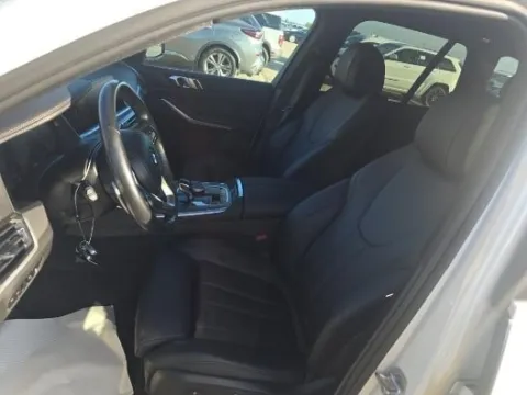 Another view of 2020 BMW X5 xDrive40i for sale in Gurnee, IL at CarWise Gurnee