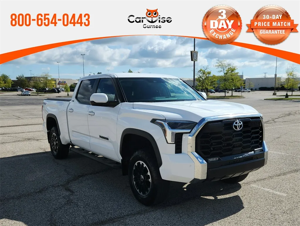 2024 Toyota Tundra SR5 for sale in Gurnee, IL
