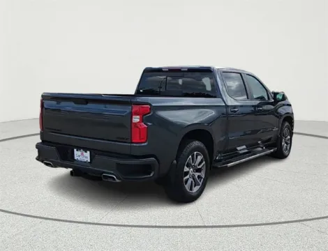 More photos of 2020 Chevrolet Silverado 1500 RST at CarWise Gurnee, IL