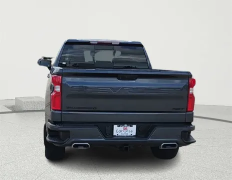 More photos of 2020 Chevrolet Silverado 1500 RST at CarWise Gurnee, IL