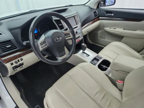 White 2014 Subaru Legacy 2.5i for sale in Gurnee, IL