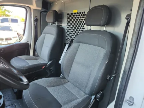 Photos of 2017 Ram ProMaster 1500 Low Roof for sale in Gurnee, IL at CarWise Gurnee