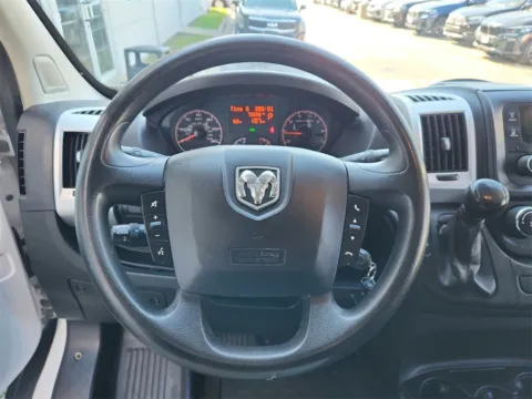 More photos of 2017 Ram ProMaster 1500 Low Roof at CarWise Gurnee, IL