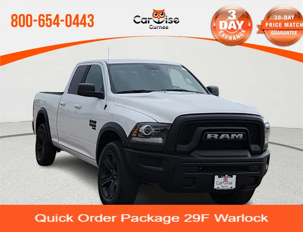 2022 Ram 1500 Classic Warlock for sale in Gurnee, IL