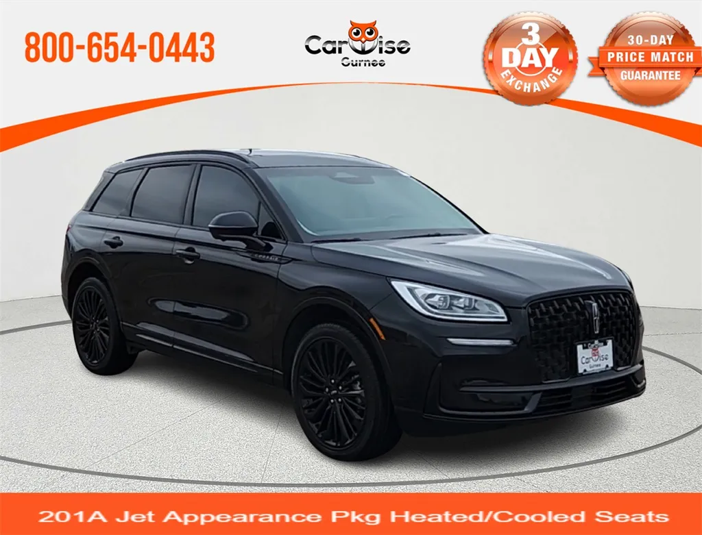 2023 Lincoln Corsair Reserve for sale in Gurnee, IL