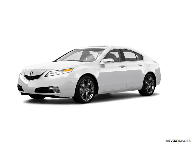2009 Acura TL SH-AWD for sale in Gurnee, IL