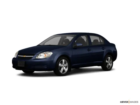 Blue 2010 Chevrolet Cobalt LT for sale in Gurnee, IL