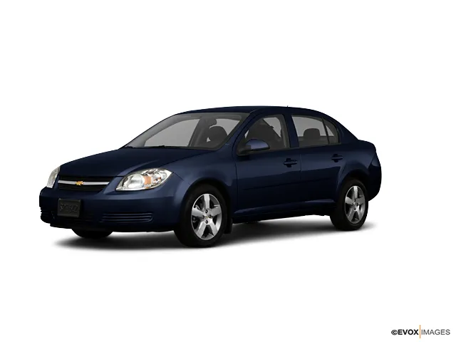 2010 Chevrolet Cobalt LT for sale in Gurnee, IL
