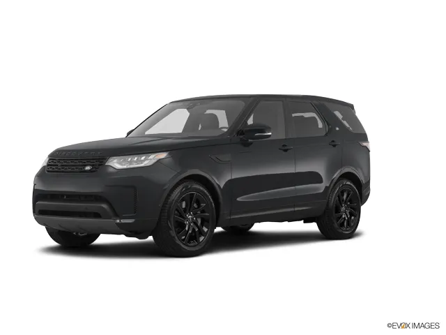 2020 Land Rover Discovery HSE for sale in Gurnee, IL