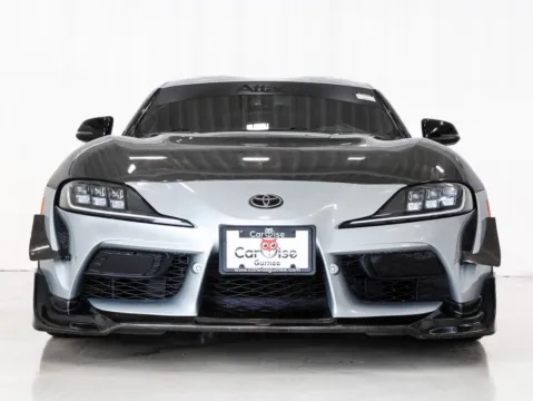 Photos of 2021 Toyota Supra 2.0 for sale in Gurnee, IL at CarWise Gurnee