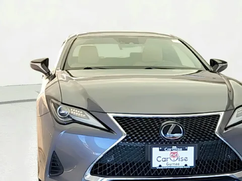 Photos of 2019 Lexus RC 300 for sale in Gurnee, IL at CarWise Gurnee