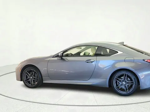 More photos of 2019 Lexus RC 300 at CarWise Gurnee, IL