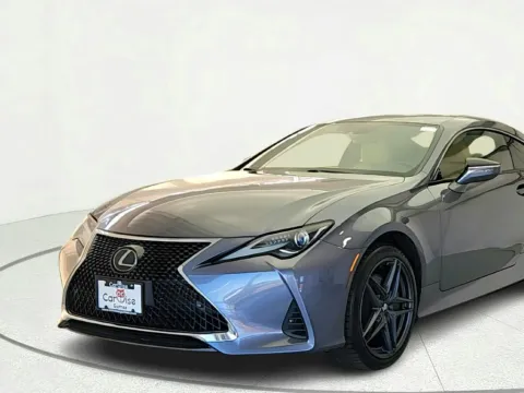 Another view of 2019 Lexus RC 300 for sale in Gurnee, IL at CarWise Gurnee