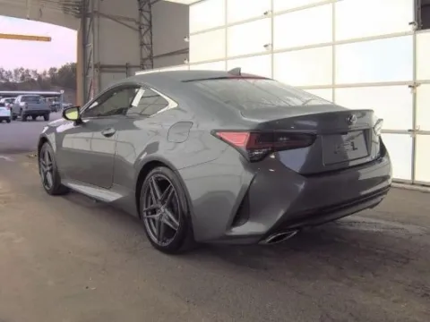 Photos of 2019 Lexus RC 300 for sale in Gurnee, IL at CarWise Gurnee
