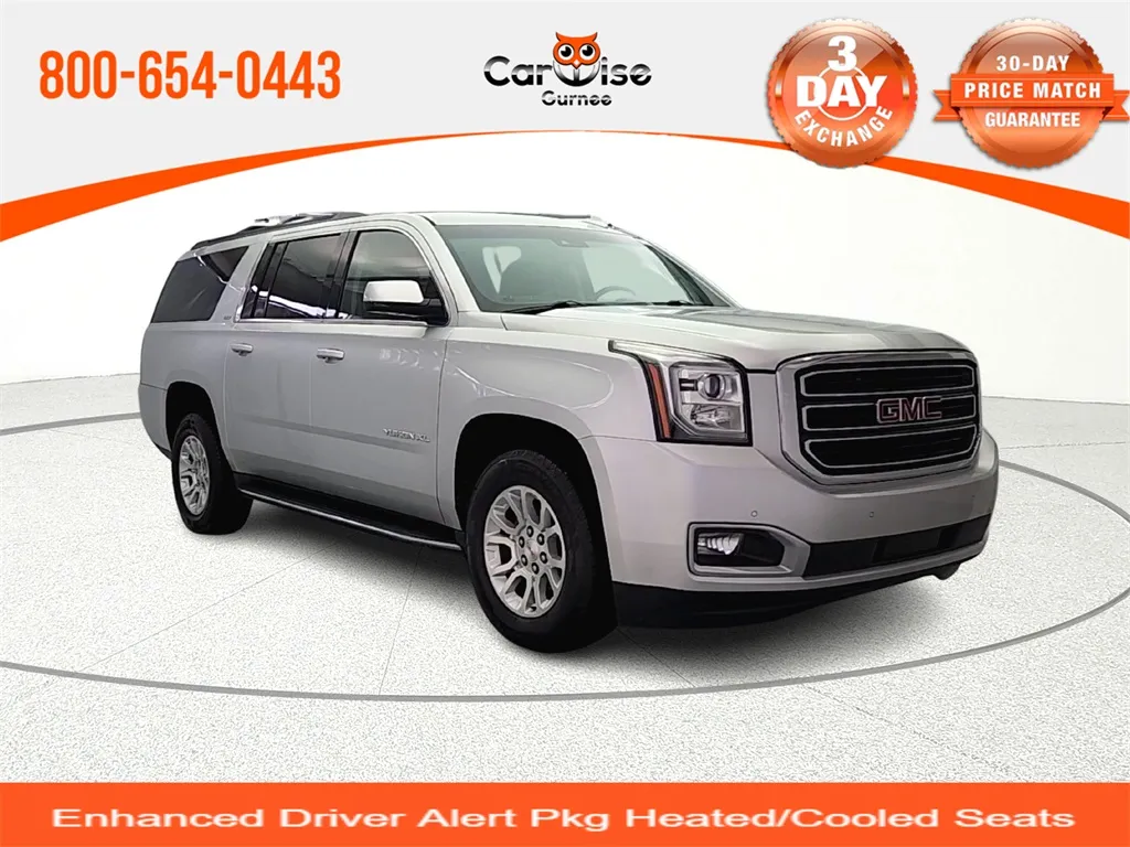2017 GMC Yukon XL SLT for sale in Gurnee, IL
