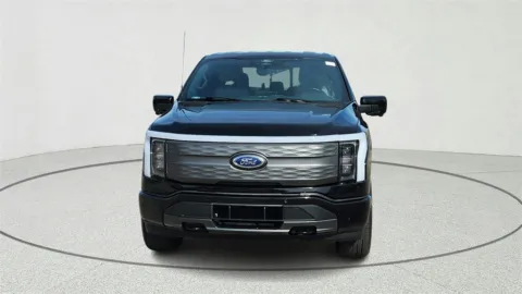 Photos of 2022 Ford F-150 Lightning Lariat for sale in Gurnee, IL at CarWise Gurnee