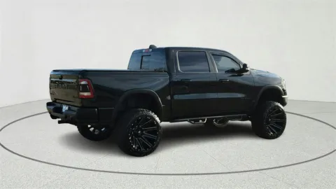 Photos of 2022 Ram 1500 Rebel for sale in Gurnee, IL at CarWise Gurnee