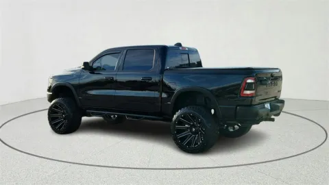 More photos of 2022 Ram 1500 Rebel at CarWise Gurnee, IL