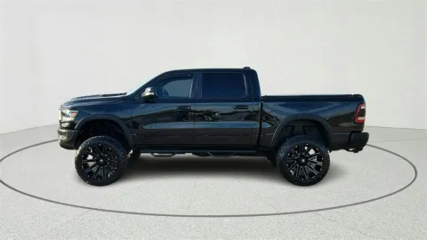 More photos of 2022 Ram 1500 Rebel at CarWise Gurnee, IL