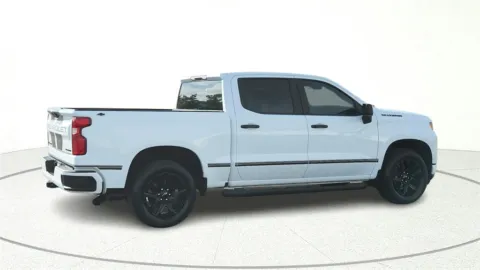 Another view of 2020 Chevrolet Silverado 1500 Custom for sale in Gurnee, IL at CarWise Gurnee