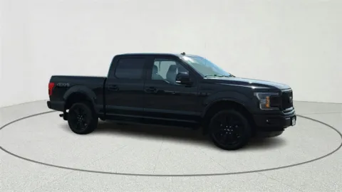 Photos of 2020 Ford F-150 Lariat for sale in Gurnee, IL at CarWise Gurnee