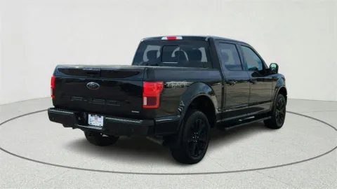More photos of 2020 Ford F-150 Lariat at CarWise Gurnee, IL