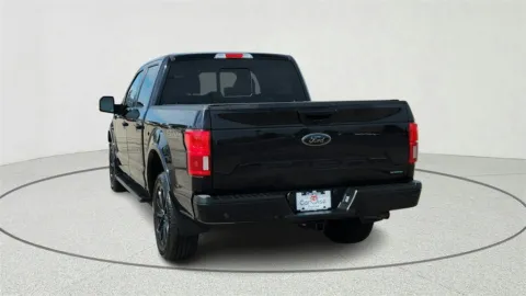 More photos of 2020 Ford F-150 Lariat at CarWise Gurnee, IL