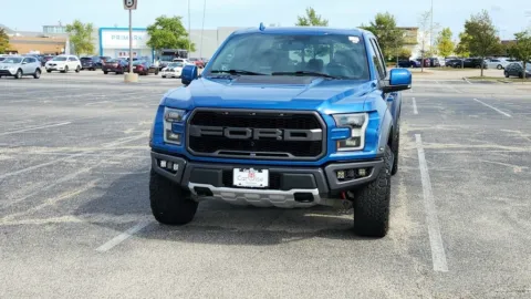 Photos of 2019 Ford F-150 Raptor for sale in Gurnee, IL at CarWise Gurnee